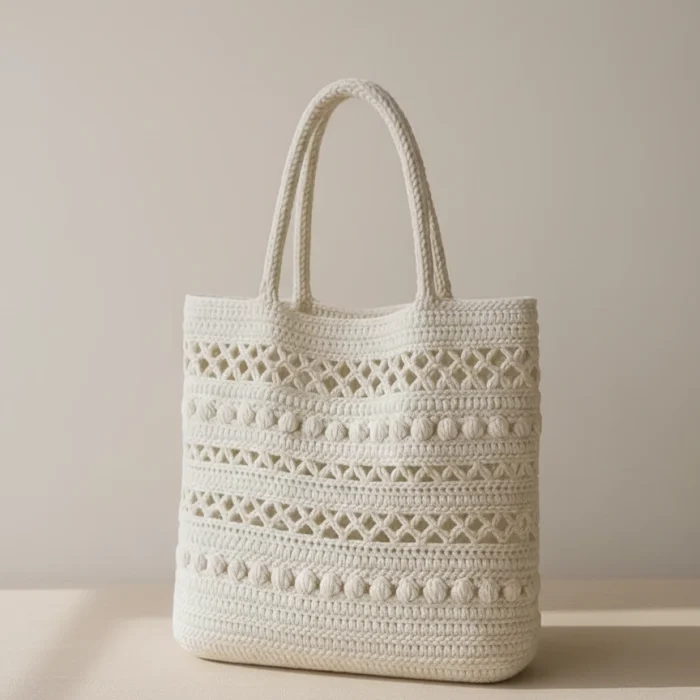 The Modern Muse Shoulder Bag