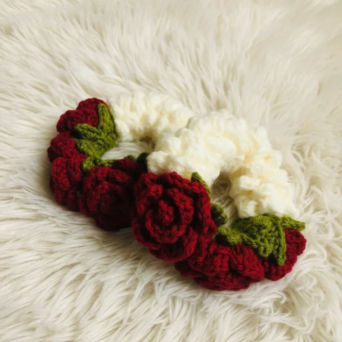 The Triple-Rose Sovereign Gajra